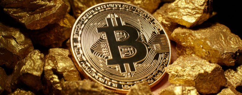 mineral bitcoins vale a pena investir